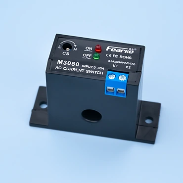 Токовый датчик, переключатель M3050 (Fearlie)